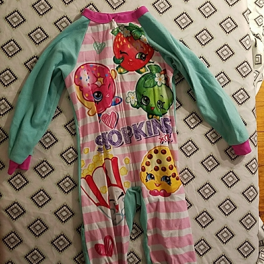 Pajamas